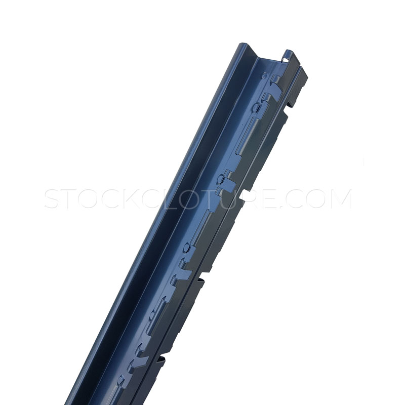 Poteau à sceller dans le sol